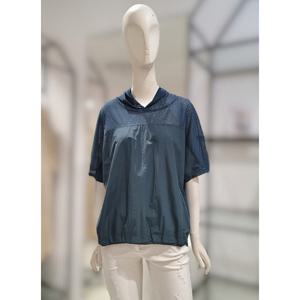 [SI][SI] SI후두 앞밴딩 루주 블라우스SGBAE24590 (P003222703)