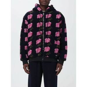[MSGM] 라프리마 남성 자켓 3540MH20237516 03 Blue /6