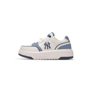 MLB  (3ASXD015N-50NYS) 공용 청키라이너 데님 포켓