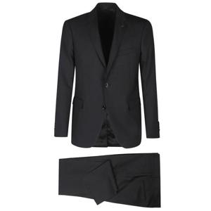 라르디니 수트 세트 ES5915E ESE64301 Black