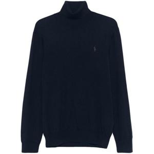 폴로 랄프로렌 스웨터 710946145 001 HUNTER NAVY