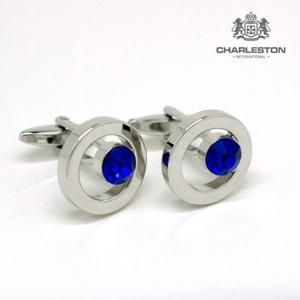 [알티피아]cufflinks 신사용 선물용 슈트 커프스링크 넥타이핀