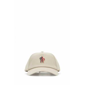 [MONCLER] 라프리마 남성 모자 3B0000304863 20D 베이지 o Tan /2