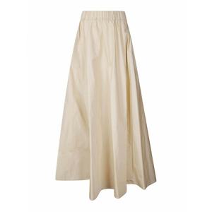 [PAROSH] 라프리마 여성 롱 스커트 D621140PIMPY004 베이지 /8