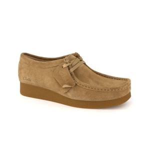 [클락스(슈즈)]남성 캐주얼 클락스 왈라비 CLAOXC3635MF3
