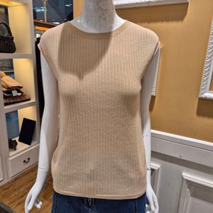 [BCBG] 비씨비지 여름25 코니 립 슬리브리스 B5B4K418