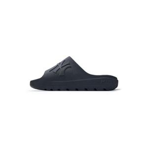 MLB  (3ALPS0153-50BKS) 공용 스키퍼 슬라이드