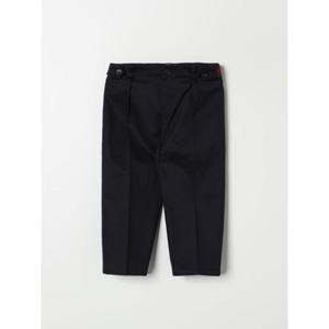 키즈 구찌 팬츠 778590XWA0I 4080 Blue