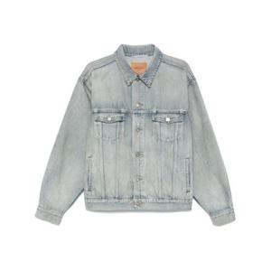 생로랑 자켓 816791Y26MA4376 BLUE