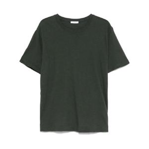 25 FW 볼리올리 슬럽 텍스처 티셔츠 91410TSB5804 TP436773793