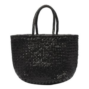 드래곤 디퓨전 그레이스 스몰 바스켓 백 8813 BLACK TP935029130
