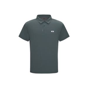 [K2]K2 남성 오싹(OSSAK) SUNGUARD 반팔 폴로 RKMM25225-HF