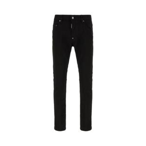 디스퀘어드2 데님 팬츠 S74LB1743S39781 900 BLACK