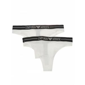 [EMPORIO ARMANI] 라프리마 여성 언더웨어 화이트 EW000406 AF10881M0069 /11