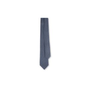 [라운지엘] 에르메스 파코네 H Bicolore 타이 H036322T 01