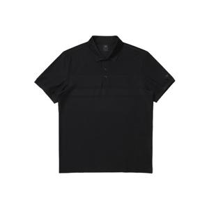 [K2]K2 남성 시그니처 조직감 자가드 반팔 폴로 RKMM24269-Z1