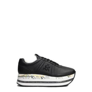 Premiata Beth 레이스업 스니커즈 BETH 3873 TP935997314