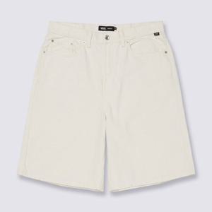 [VANS] 반스 남녀공용체크-5 패기 데님 쇼츠(마시멜로우) VN000C9VFS81 CH
