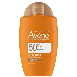 아벤느 Avene 선플루이드 울트라 플루이드 퍼펙터 SPF 50+, 50ml