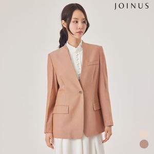 [조이너스] 노카라스텐다드자켓_JACS1-WJK120
