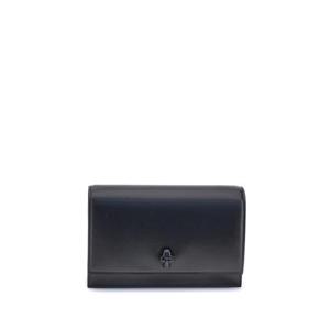알렉산더 맥퀸 숄더백 6130881CW0V 1000 BLACK