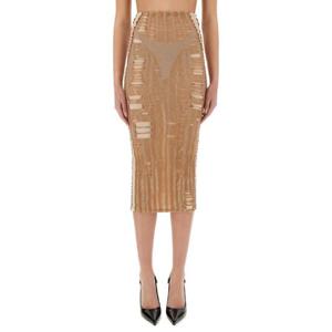 DIESEL M-CALINA SKIRT A192200BJBI33S
