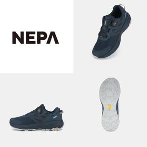[네파]남성 TRIPPER GTX BOA 트립퍼 고어텍스 보아_7K17622_BP