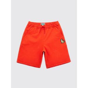 키즈 겐조 쇼츠 버뮤다 K61111 ROSSOVIVO Red