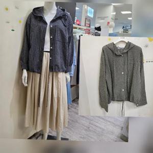 울산남구홈플 라티움 HC26 에이스체크후드 T25-31BL11-99