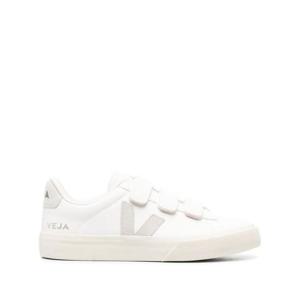 베자 스니커즈 RC0502919 EXTRA WHITE NATURAL White