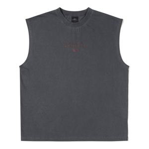 25SS 남성 산타크루즈 피그먼트 슬리브리스 티셔츠 OMTSO2455-925