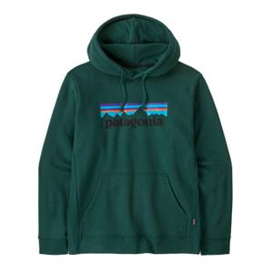 [파타고니아코리아] FW25 P-6 로고 업라이절 후디 39622Q7_DT