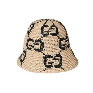 구찌 모자 7950013HA1J 9660 Beige
