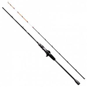 시마노(SHIMANO) 타치우오로드 24 세이버 마스터 익스튠 텐야 64MH195