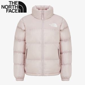 노스페이스 NJ3NR80D 여성 눕시 온볼 패딩 자켓 KR
