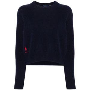 폴로 랄프로렌 풀오버 211914515 004 HUNTER NAVY