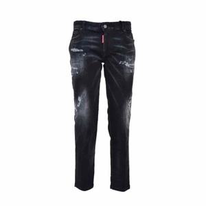디스퀘어드2 데님 팬츠 S75LB0811S30802 900 Black