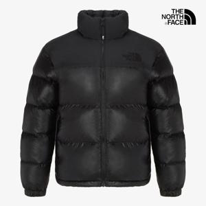 노스페이스 눕시 온 자켓 NJ3NR50B_RBK