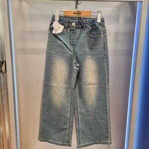 에스핏 HC22 진청와이드청바지 sjz509fjpt43