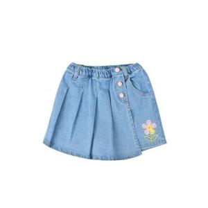 탈렌트키즈 HC04 링링데님스커트 PCX56GSK39