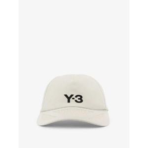 아디다스 x Y3   캡모자 FW25 JX8784 ORBGRY 6311354