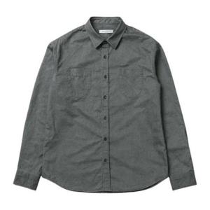 [빠니깔레]MARIO워시드빈티지코튼 2COLOR 투포켓 캐주얼셔츠 d-acsh55