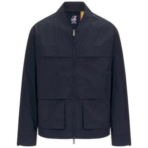 까웨 자켓 K7132QW Blue