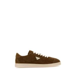 프라다 스니커즈 2EE394054 F0E2Q Brown