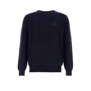 폴로 랄프로렌 스웨터 710974148 001 Blue