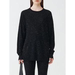파비아나필리피   니트 FW24 MAD214F099D722 825 5757899 Black