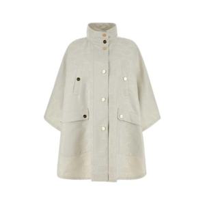 막스마라 코트 2414731071600 005 White