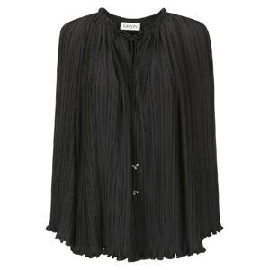 랑방   블라우스 SS24 RWTO00015904P24 10 2789358 BLACK