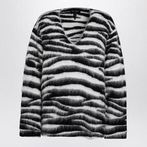 마크제이콥스   니트 FW24 2F4RTP030K30WO 3074499 Black
