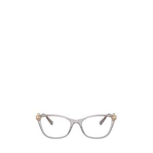 베르사체 안경 VE3293 593 TRANSPARENT GREY